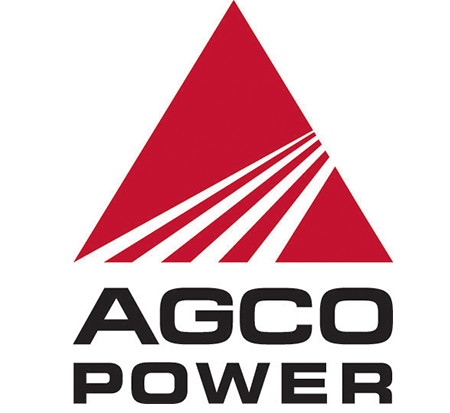 Agco Sisu Power 